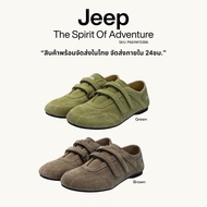 JEEP Sneaker Shoes