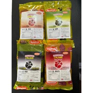 Gregoro Crumb 250 gr / Crumble Cookies / Biscuit Crumbs Topping Donut Cake