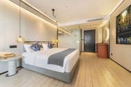 Swan Hotel (Shenzhen Luohu Vientiane City Store)