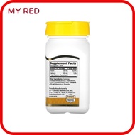 21st Century Niacin 100 mg 110 Tablets