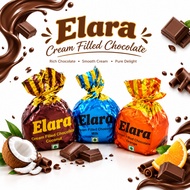 Max Chocolate  ( 3 pcs )/ Assorted Chocolate / Chocolate Raya / Chocolate Gift / Sweet