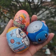 Surprise egg toy gift/ surprise egg/ gift egg/