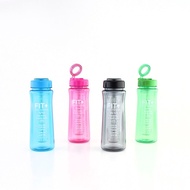 Botol Infused Water Fit Plus / Bottle Fit+