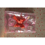 christmas bag gift bag Plastic Packaging Bag Fruit Basket Packaging Bag Gift Basket Packaging Bag Ch