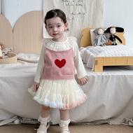 babyshop babyshop juniors giggles sleepsuit Pakaian bayi gadis super comel sesuai dengan rok tutu ma