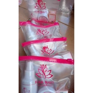 FOUR BEAUTY 3 PACKAGES