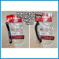❐ ◧ ▥ RCB Master Brake Pump S1 Forged Lever Only  NOT for S1 FL
