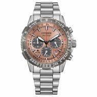 CITIZEN Watch CA4664-60X Light-powered Eco-Drive Solar