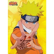 NARUTO SHIPPIDEN Manga Anime Customized A3 A4 Poster Wall Decor Art Print