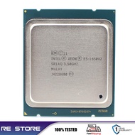 Used Intel Xeon E5 1650 V2 3.5Ghz 6 Core 12Mb Cache Socket 2011 CPU Processor