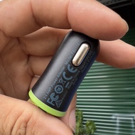 Belkin 125V2.4A charger tail