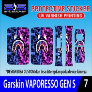 SKIN Garskin Vaporesso Gen S
