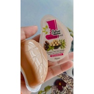 SABUN MANJAKANI FET FET60ml (manjakanie) zaza asrul