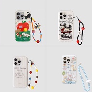 Lanyard Bracelet Girl Style Samsung A15 A25 S21+S22+S23+S24+S25+Ultra FE A71 Phone Case Protective