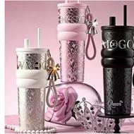 Queen 710 Ceramic Tumbler ML