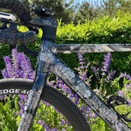 Suitable for TREK TREK Bicycle Stickers Waterproof DIY Decoration Road Mountain Bike Universal Acces