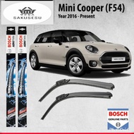 Bosch Aerotwins Wiper Blade (set) for Mini Cooper Clubman (F54)