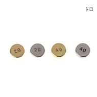 NEX Headshell 4g 2g for Shell Weight Turntable for SL-1210M3D SL-1200MK5 SL-1210MK5