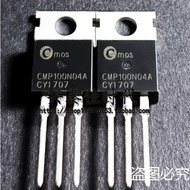 1-5PCS TO-220 CMP100N04A CMP3006 CMP13N50 CMP5972 CMP3803B CMP110N08 MOS transistor