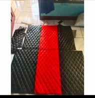 Cover Pelapis plafon/kabin mobil truk Canter ragasa dynaht hino dutrohino 500 umplung dll