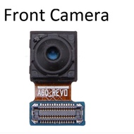 Front Camera Module For Samsung Galaxy A70 A50 A30 A20 A10s A10 Small Camera Ribbon Flex Cable Phone Repair Part