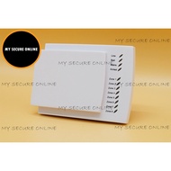 Wire Alarm Keypad 8 Zone