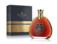 收酒 洋酒 干邑 白蘭地 camus XO