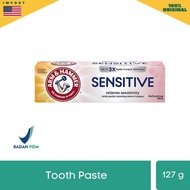 Arm & Hammer Toothpaste - Arm & Hammer Toothpaste