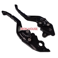 HANDLE REM SETELAN VARIO 125 led iss 150 les iss keyless & BEAT NEW BEAT STREET BEAT ESP FI