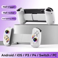 [MFPP] D6-D10S PRO Joso Wireless Controller for iPad/iPhone/Android Phone Controller Support Xbox Cl