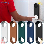SUSSG Silicone  Skin Accessories for Google Nest Protective Cover for Google Nest