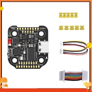 FC BLS V2 F405 Mini Stack 3-6S 20x20 4-In-1 ESC Dual BEC for RC FPV Racing Drone Flight Controller F