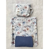 Giggles Prayer Robe Code: Travel