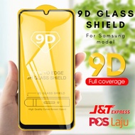 SAMSUNGJ8/J4/J2PRO/J2CORE/S9/S9+/S8/S8+/NOTE8/NOTE9/J4+/J6+/J6 5D TEMPERED GLASS