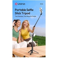 Ulanzi SK26 – Magsafe S014 integrated 2-in-1 handheld selfie stick