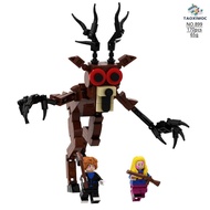 New Product 99 Nights in the Forest 99 Days Night Game Assembled Building Blocks