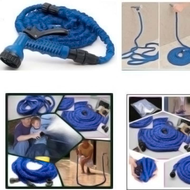 Magic Hose Expandable Garden Hose (75 Ft.) | norhalizaab