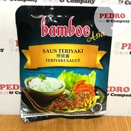 Bamboe asia teriyaki sauce 48 grams - instant Cooking Seasoning
