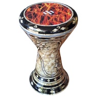 Darbuka 9 inch GMP API BAG KEY L