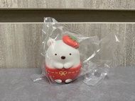 角落生物 扭蛋 白熊 角落小夥伴 草莓