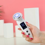 Seller Facial Massager Ion Face Beauty Machine