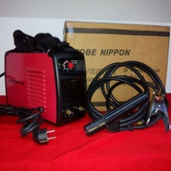 PORTABLE IGBT INVERTER MMA-160 WELDER