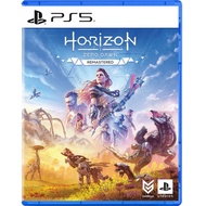 PlayStation™ PS5 / PS4 Horizon: Zero Dawn (By ClaSsIC GaME)