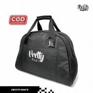 Tas Pakaian Serba Guna / Tas Travel PRETTY BAG'S / Travel Bag Medium