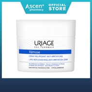 URIAGE Xemose Lipid Replenishing Anti Irritation Cerat [200ml]