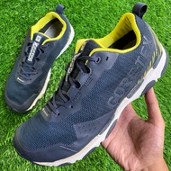 Treksta Sync4 Goretex Blue Outdoors shoes size 42