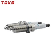 4PCS 90919-01249 Iridium Spark Plug FK20HBR11 For Lexus GS LS 250 350 IS250 RC300 LS460 Toyota Crown