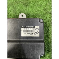 PeRoDuA MYVI(2005-2012)HALFCUT DAIHATSU GENUINE PART TCU TRANSMISSION