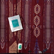 Sarung Ardan Gse/Sgg Ardan Songket Grade Gold #Original