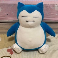 卡比獸公仔
